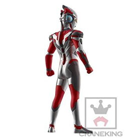 【中古】 ウルトラマンX DXFフィギュア