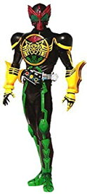 【中古】 仮面ライダーオーズ MASTER STARS PIECE タトバ コンボ MSP