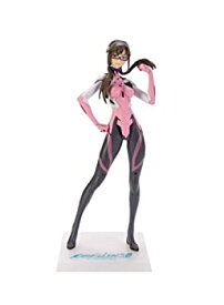 【中古】 ヱヴァンゲリヲン新劇場版 プレミアムフィギュア マリ 真希波・マリ・イラストリアス アニメ プライズ セガ