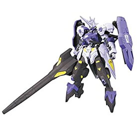 【中古】 HG 機動戦士ガンダム 鉄血のオルフェンズ ガンダムキマリスヴィダール 1/144スケール 色分け済みプラモデル