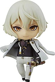 【中古】 ねんどろいど 刀剣乱舞-ONLINE- 髭切 ノンスケール ABS&PVC製 塗装済み可動フィギュア