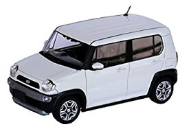 【中古】 フジミ模型 1/24 車NEXTシリーズ No.4 マツダ フレアクロスオーバー(ピュアホワイトパール) 色分け済み プラモデル 車NX4