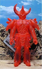 【中古】 2008SP ウルトラ怪獣バドル【アーマードダークネス】クリアレッドVER