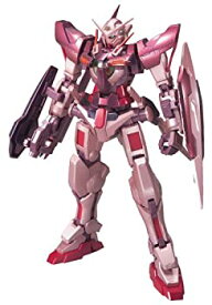【中古】 1/100 ガンダムエクシア EXF (トランザムモード)