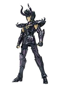 【中古】 聖闘士聖衣神話 カプリコーンシュラ (冥衣)