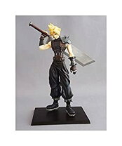 楽天市場】DISSIDIA FINAL FANTASY プレイアーツ改 クラウドの通販