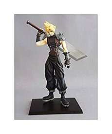 【中古】 DISSIDIA FINAL FANTASY ディシディア ファイナルファンタジー トレーディングアーツ Vol.1 クラウド・ストライフ