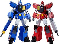 楽天市場】スーパーロボット超合金 風龍 雷龍＆ビッグオーダールーム 