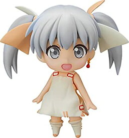 【中古】 ねんどろいど selector infected WIXOSS タマ ノンスケール ABS&ATBC-PVC製 塗装済み可動フィギュア