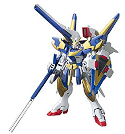 【中古】 HGUC 1/144 LM314V23/24 V2アサルトバスターガンダム (機動戦士Vガンダム)