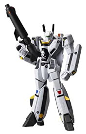 【中古】 リボルテックヤマグチ No.36 劇場版 ストライクバルキリーVF-1S (フォッカー機)