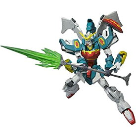 【中古】 ロボット魂 新機動戦記ガンダムW Alトロン ガンダム アクション フィギュア