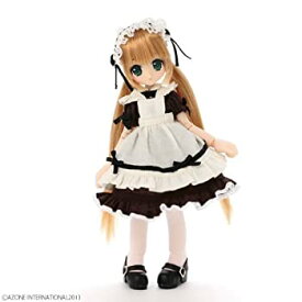 【中古】 Lil' Fairy ~ちいさなお手伝いさん~/リプー (2次生産分)