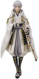 【中古】 刀剣乱舞-ONLINE- 鶴丸国永 1/8スケール ABS&PVC製 塗装済み完成品フィギュア