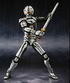 【中古】 S.H.フィギュアーツ 宇宙刑事ギャバン (魂ウェブ限定)