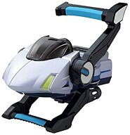 【中古】 プラレール 新幹線変形ロボ シンカリオン シンカリオン超進化マスコン シンカギア 初回特別 E7 …