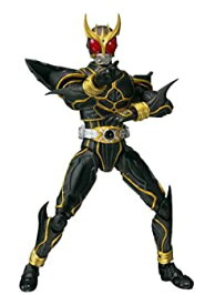 【中古】 S.H.フィギュアーツ 仮面ライダークウガ アルティメットフォーム