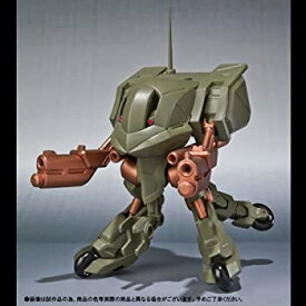 【中古】 ROBOT魂 -ロボット魂- SIDE KMF コードギアス 反逆のルルーシュR2 ガン・ルゥ (魂ウェブ限定)