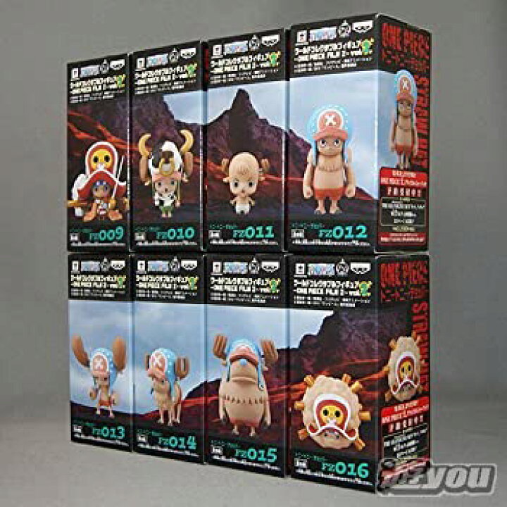 楽天市場】【中古】 ワンピース ワールドコレクタブルフィギュア ONE 