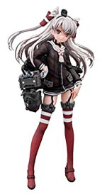 【中古】 ファニーナイツ 艦隊これくしょん -艦これ- 天津風 1/7スケール PVC製 塗装済み完成品フィギュア