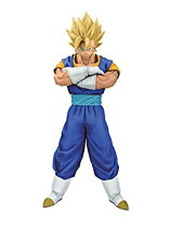 楽天市場】ドラゴンボール改 MASTER STARS PIECE ベジットの通販