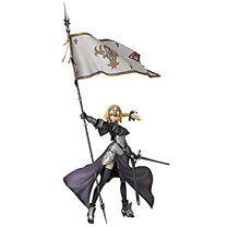 楽天市場】fate／apocrypha ジャンヌ・ダルク 1／8 完成品フィギュアの通販