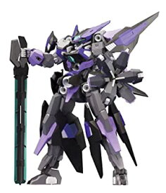 【中古】 コトブキヤ フレームアームズ YSX-24RD/NE ゼルフィカール/NE:RE 全高約160mm 1/100スケール 流通限定 (2017) プラモデル