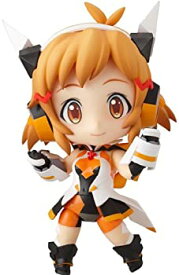 【中古】 戦姫絶唱シンフォギア ねんどろいど 立花響 (ノンスケール ABS&PVC塗装済み可動フィギュア)