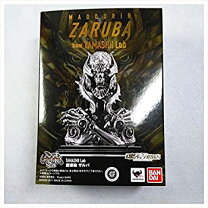 楽天市場】tamashii lab 牙狼＜garo＞ 魔導輪ザルバの通販 