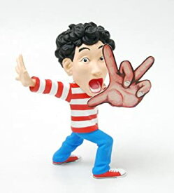 【中古】 楳図かずおフィギュア ホラー限定Ver.