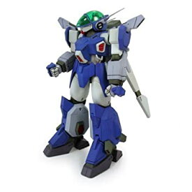 【中古】 コトブキヤ 蒼き流星レイズナー レイズナー 1/72スケールハイブリッドアクションフィギュア)