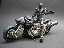 楽天市場】s．i．c．匠魂 ハカイダーの通販
