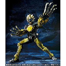 【中古】 S.I.C. 仮面ライダーオーズ ラトラーター コンボ (魂ウェブ商店限定)