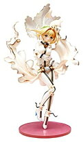 楽天市場】ホビーマックス Fate／EXTRA CCC 1／8 セイバー・ブライドの通販