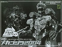 楽天市場】機龍 メカゴジラ 超合金（ホビー）の通販