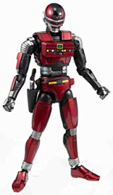 【中古】 ACTION WORKS 宇宙刑事シャリバン