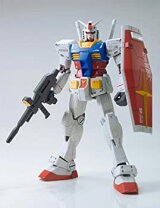 楽天市場】メガサイズモデル 1／48 ガンダム ver．gft ガンダム 