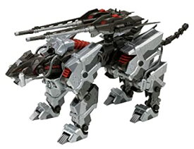 【中古】 コトブキヤ ZOIDS EZ-035 ライトニングサイクス アーバイン仕様 1/72スケールプラスチックキット