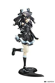 【中古】 1/8スケールフィギュア 超次元ゲイム ネプテューヌ ユニ