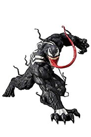 【中古】 コトブキヤ ARTFX+ MARVEL NOW! ヴェノム 1/10 PVC製 塗装済み組み立てフィギュア