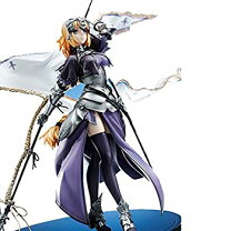 楽天市場】fate／grand order ねんどろいど ジャンヌ・ダルク ルーラー 
