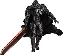 楽天市場】ベルセルク ガッツ(狂戦士の甲冑) 1／6の通販