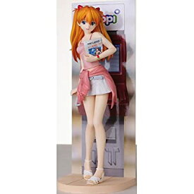 【中古】 エヴァンゲリオン 式波・アスカ・ラングレー Loppi Ver.