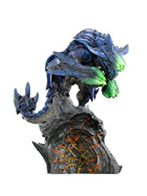 【中古】 カプコンフィギュアビルダー クリエイターズモデル 砕竜 ブラキディオス (彩色済み完成品)