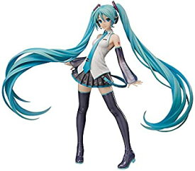 【中古】 VOCALOID3 初音ミクV3 1/4スケール PVC製 塗装済み完成品