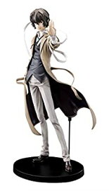 【中古】 文豪ストレイドッグス 太宰治 1/7スケールフィギュア