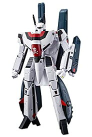 【中古】 超時空要塞マクロス 愛・おぼえていますか 1/60 完全変形VF-1S ストライクバルキリー (一条輝 搭乗機) movie ver. 塗装済み完成品