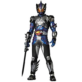 【中古】 RAH リアルアクションヒーローズ GENESIS 仮面ライダーアマゾンネオ 仮面ライダーアマゾンズシーズン2 ノンスケール ABS&ATBC-PVC製 塗装済