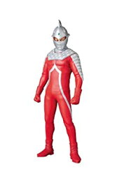 【中古】 RAH リアルアクションヒーローズ ウルトラセブン Ver.2.0 1/6スケール ABS&ATBC-PVC製 塗装済み可動フィギュア