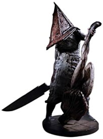 【中古】 サイレントヒル2/ レッドピラミッドシング 1/6スケール PVCスタチュー